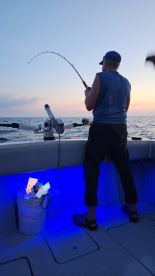 Bone Dog Charters