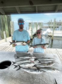 Awesome Captain, Awesome Experience