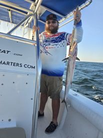Fishing trip 