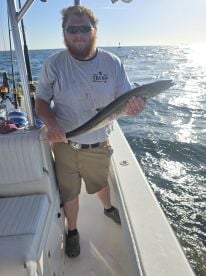 Fishing trip 