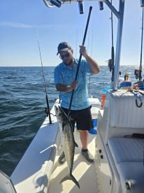 Fishing trip 