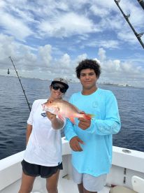 84 inch Bullshark!!!!