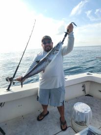 Best fishing trip ever 
