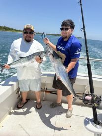 Best fishing trip ever 