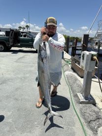 Best fishing trip ever 