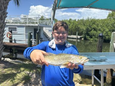 Great Trip with Kids