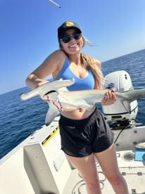 Best tasting Shark 