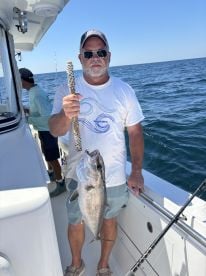 Fishing with Karl
