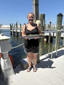 Great fishing experience 
