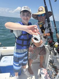 Fantastic Fishing trip