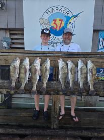 Good Day on the Water 