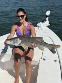 Best Inshore Charter in New Smyrna/Edgewater!!