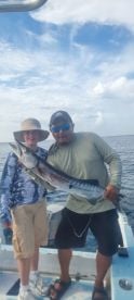 Wonderful fishing 