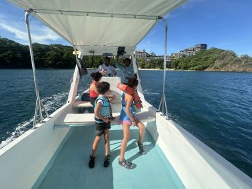 Highlight of our trip