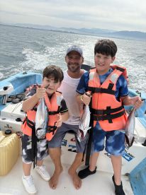 Great trip