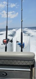Destin fishing 