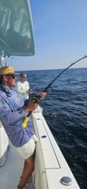 Destin fishing 