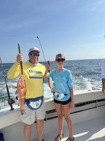 Great Experience with Big John