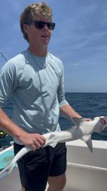 Great day on the water!
