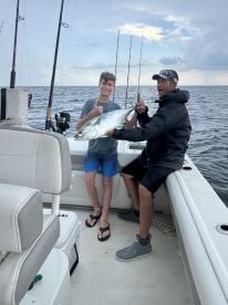 Outstanding First Fishing Charter Experience!!