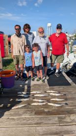 Great Day Fishing 