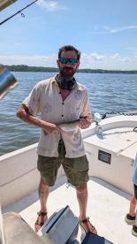 Great Day Fishing 