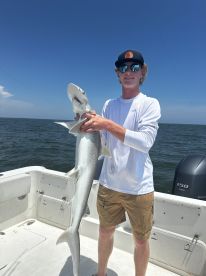 Fishing with My Son