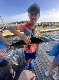 Mahi Mania