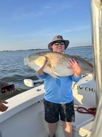 Unforgettable Fishing Trip