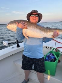 Unforgettable Fishing Trip