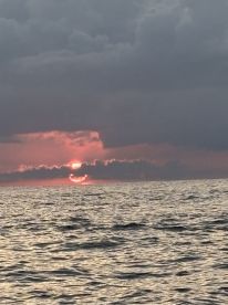 First rate trip / lots of fish. 