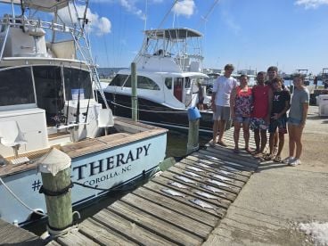 5-Star Fishin'