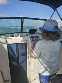 Had amazing time on our trip 