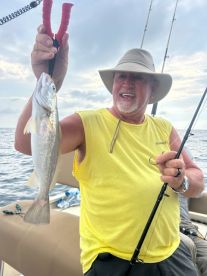 Fun trip in spite of weather