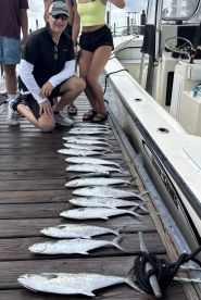 Awesome Day on the Water!