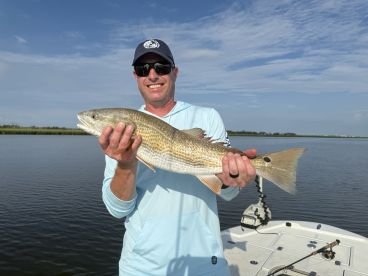 Great Fishing