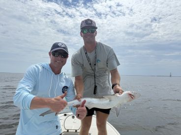 Great Fishing
