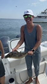 Fantastic Fishing Charter