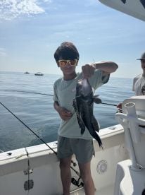 Fantastic Fishing Charter