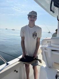 Fantastic Fishing Charter