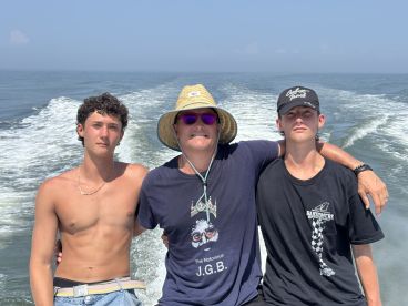 Epic Trip