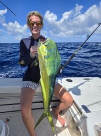 Exceptional captain and guide 