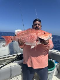 Best fishing ever!!