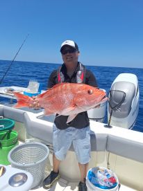 Best fishing ever!!