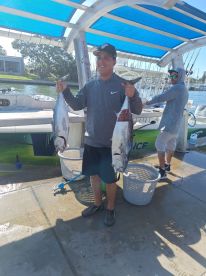 Best fishing ever!!