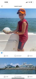 Fishing with Robert