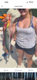 Fishing with Robert