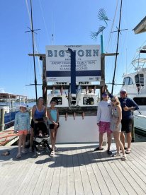 Fun Family Trip