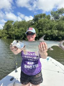 Great fishing trip!
