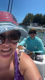 Great fishing trip!